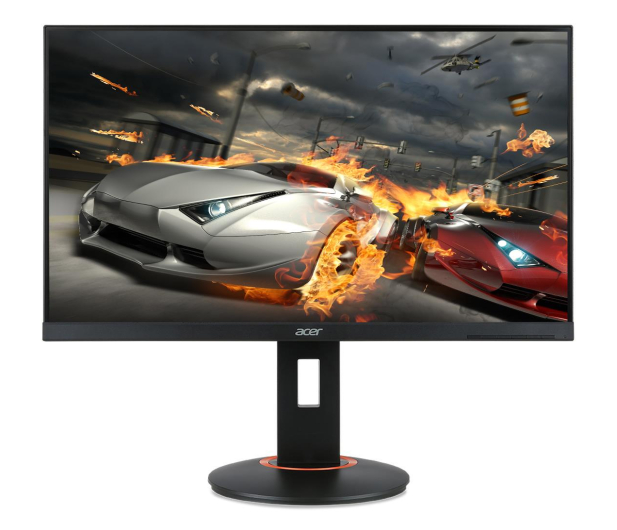 Acer XF270HUCBMIIPRX czarny - 540253 - zdjęcie